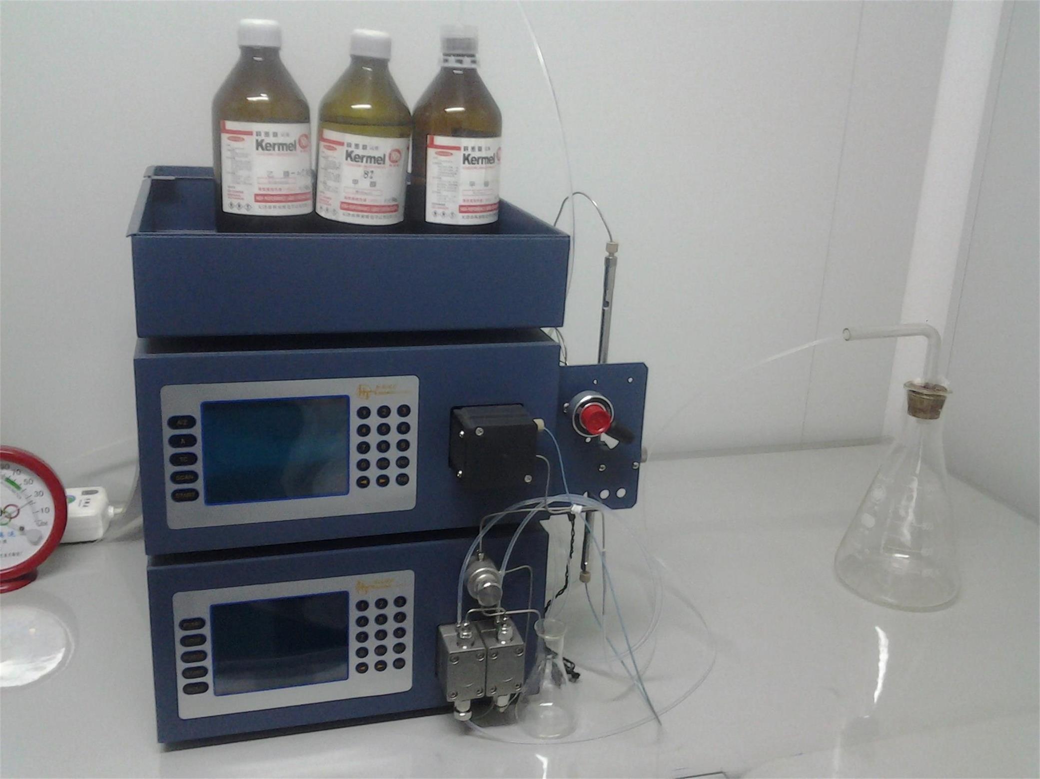 LC－1000D型高效液相色谱仪厂家促销进行中