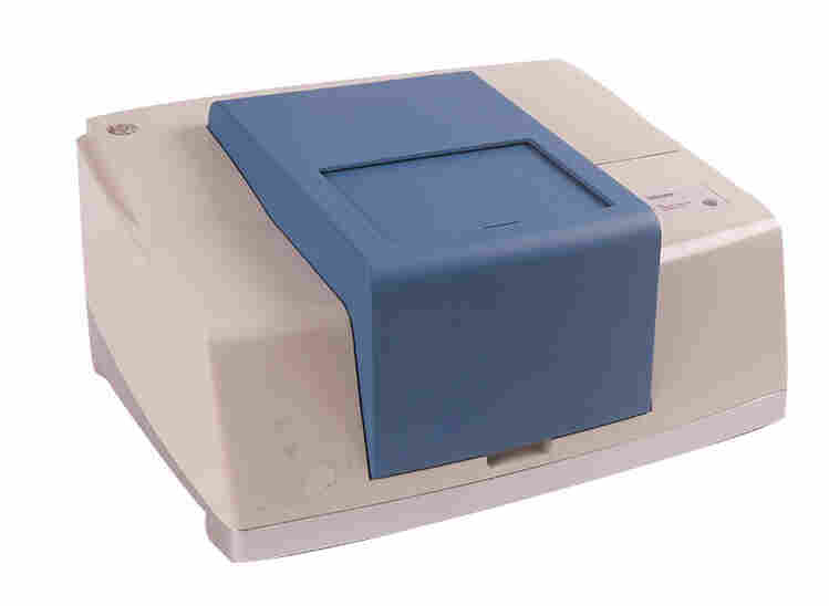 矿用粉尘中游离二氧化硅检测仪