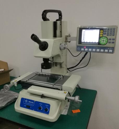 MitutoyoMF1010C日本三豐工具顯微鏡