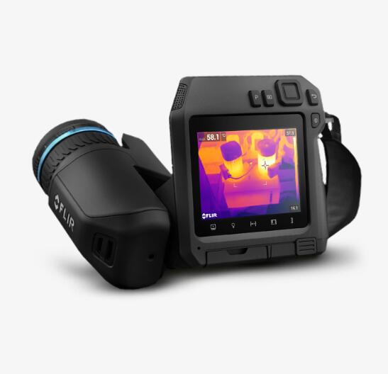 紅外熱像儀 FLIR T540