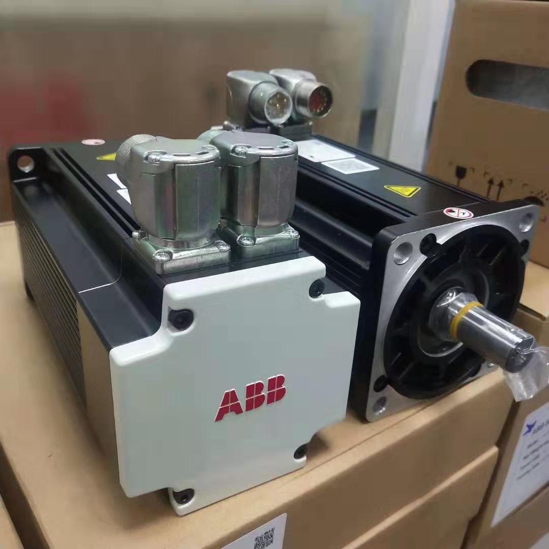 ABB伺服电机HDS系列