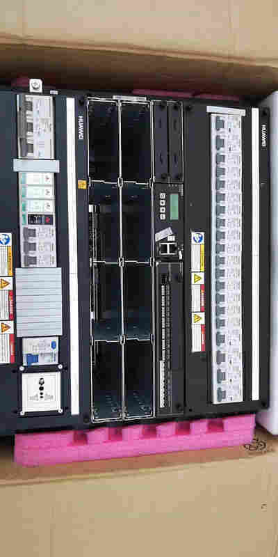 华为ETP48400 华为嵌入式通信电源