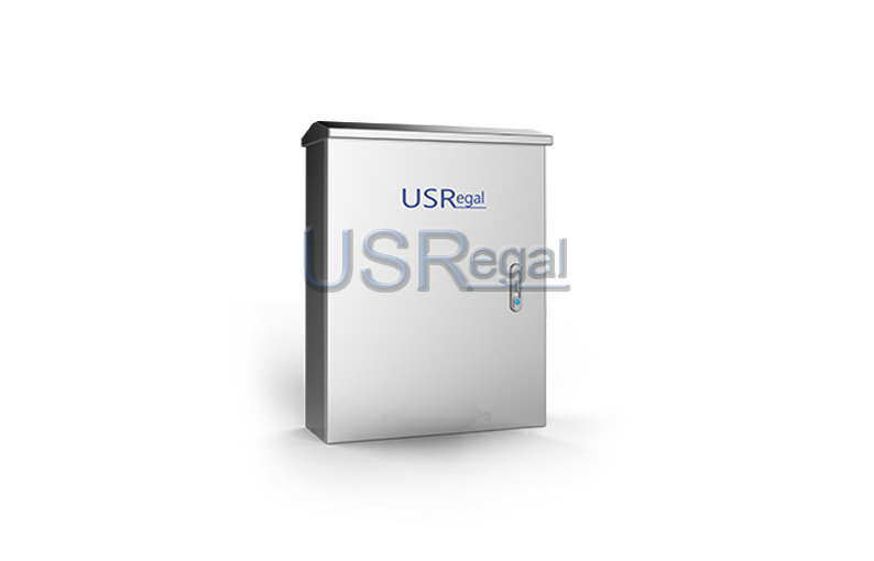 USRegal  數(shù)據(jù)采集器