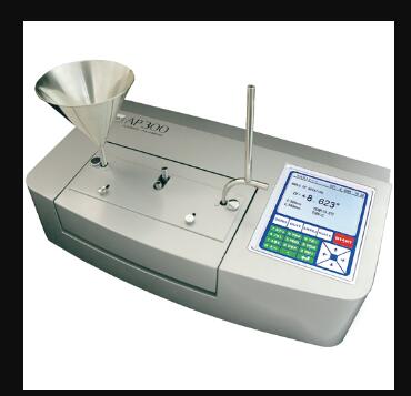 日本ATAGO愛拓全自動旋光儀A 套裝AP-300D型制藥行業