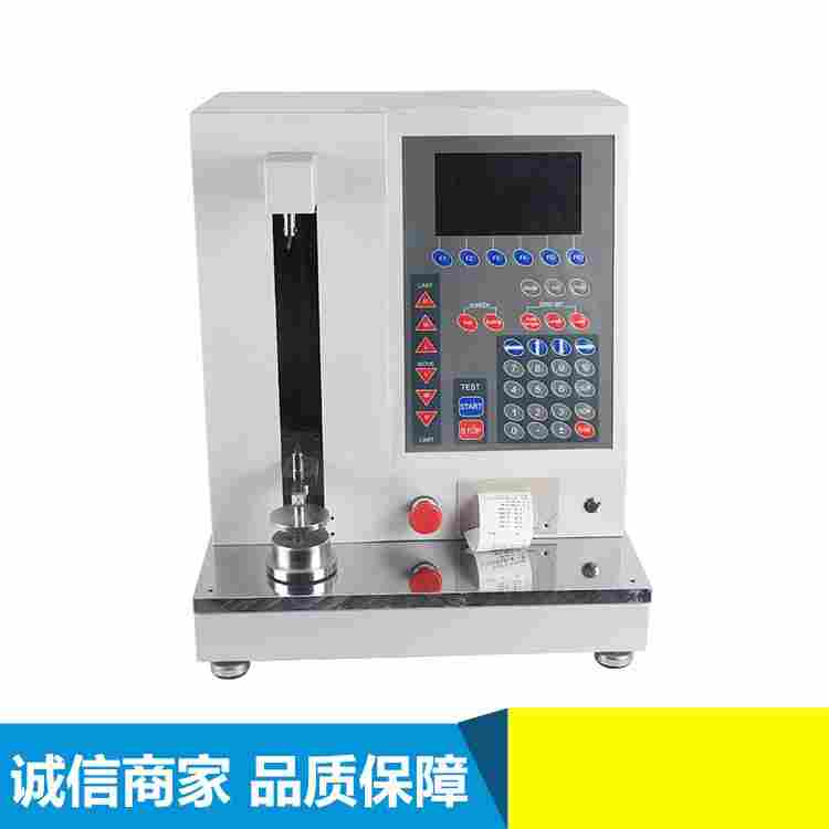 弹簧拉压试验机
