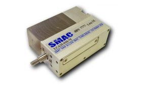 音圈电机和直线电机区别/美国SMAC音圈电机