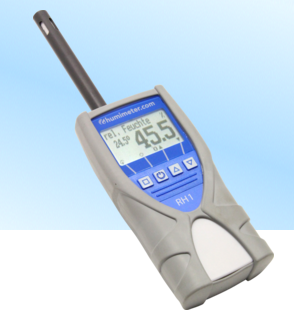 humimeter RH1温湿度计