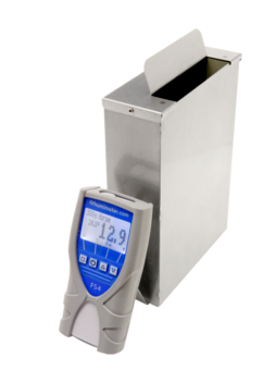 humimeter FS4谷物水分計