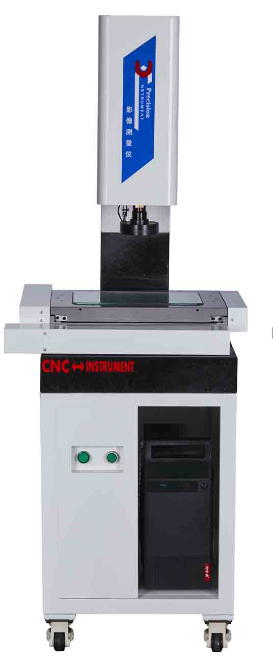 全自动影像测量仪CNC5040价格