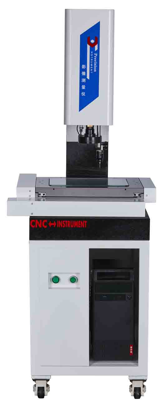 二次元影像测量仪CNC5040价格