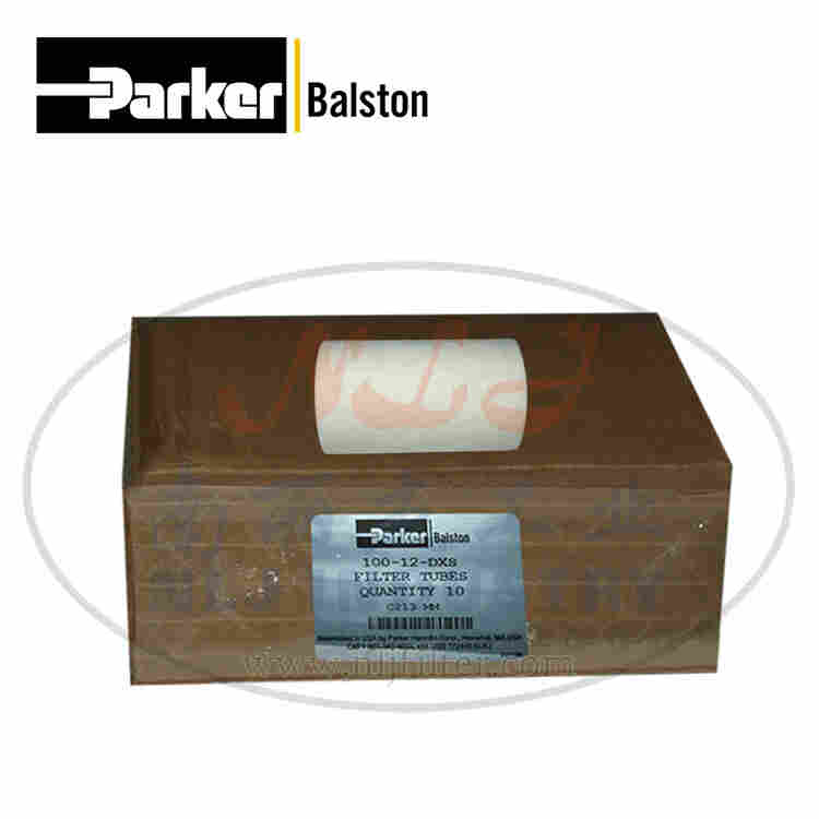 Balston过滤器滤芯100-12-DXS