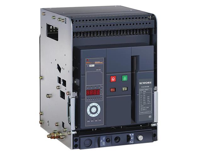 供应万能式断路器配件电源模块AC220V交流电源模块