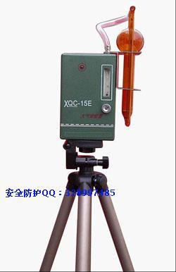 XQC-15E大气采样器 气体采样器
