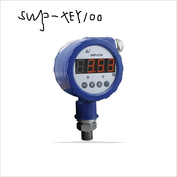 SWP-XEY100压力变送器