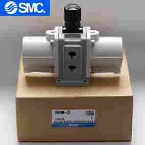 巴音郭楞SMC流体控制阀VNB104AS-10A技术参数