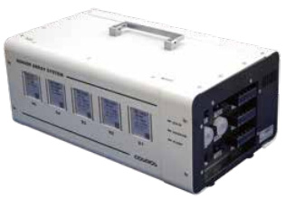 高灵敏度传感器阵列  PS-550 气体传感器