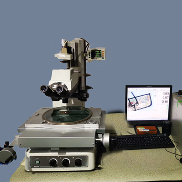 NIKON尼康MM-400 MM-800测量工具显微镜