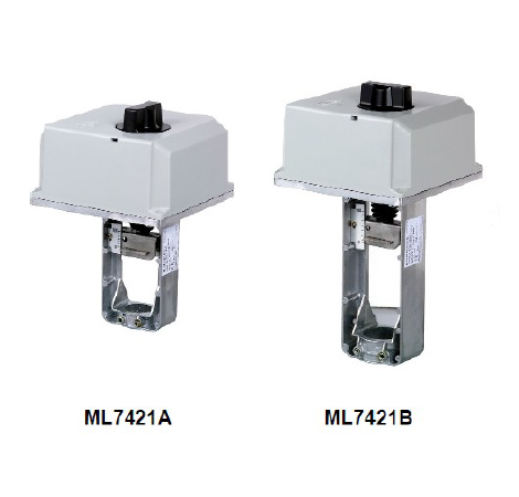 ML7421A8035-E电动执行器 霍尼韦尔