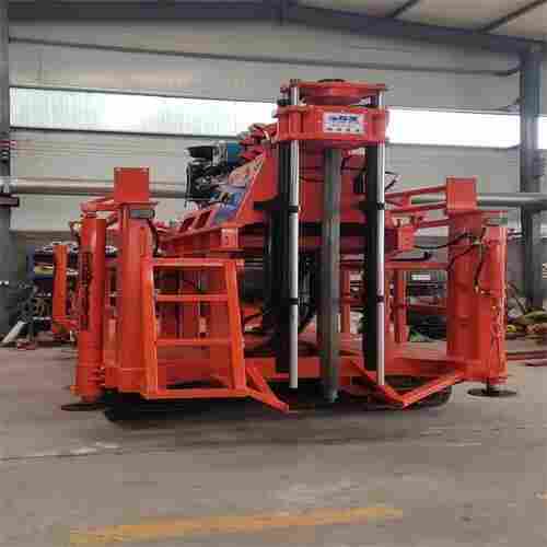 京探XY-2B地质钻机质量可靠