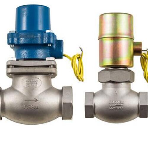 Gould solenoid valve防爆電磁閥 