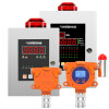 PLT119-CO2二氧化碳檢測儀工業(yè)級固定式二氧化碳CO2濃度檢測儀探測報警器