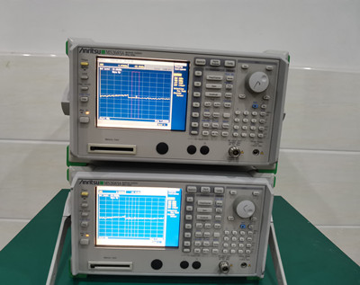 安立Anritsu MS2683A 9kHz到7.8GHz频谱分析仪
