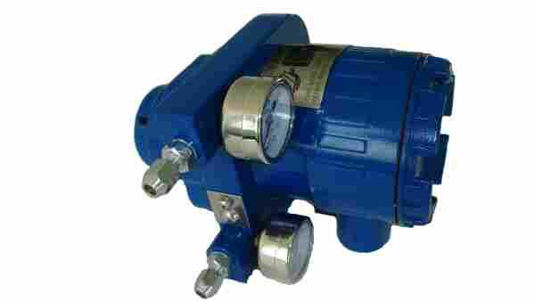 ZPZD3110隔爆型智能定位器