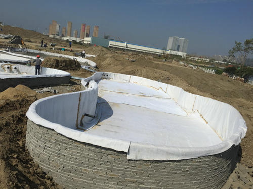 欢迎访问-北京膨润土防水毯-(北京有限公司欢迎您