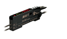 数字光纤传感器 FX-500