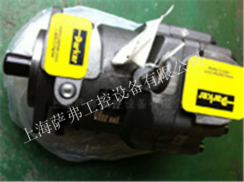PARKER派克齿轮泵PV040R1K1T1NMMC提供报关单