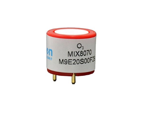 臭氧消毒O3浓度监测 MIX8070臭氧气体传感器