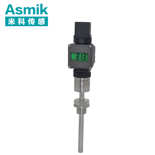 米科MIK-P202數(shù)顯溫度變送器