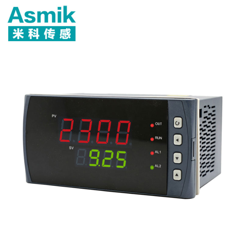 米科MIK-1100單回路數字顯示儀表