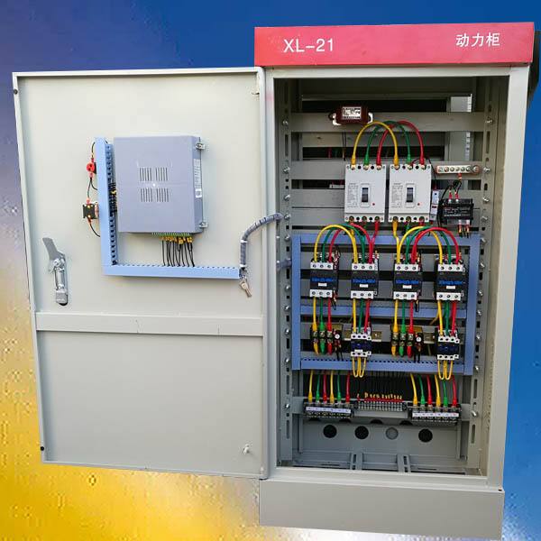 RE-705T數字式同步電機保護測控裝置說明書