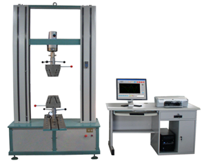 计算机伺服控制材料试验机