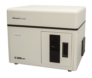 TSI CHEMREVEAL LIBS台式激光诱导击穿光谱元素分析仪