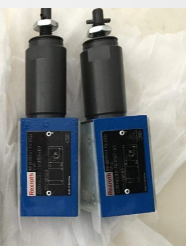 銷售DR6DP2-5X/210YM/VREXROTH減壓閥基本參數(shù)