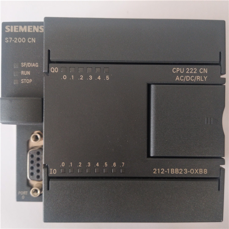 西门子CPU 221, DC PS, 6DI DC/4DO DC价格