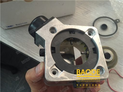 ABB PMSG123 3BSE005674R0001 溫度傳感器