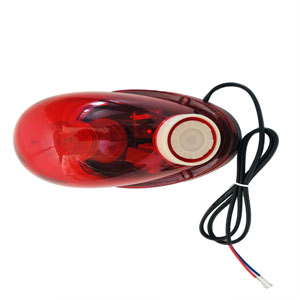 防爆声光报警器厂家220V
