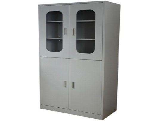 重庆实验室铝木药品柜试剂柜