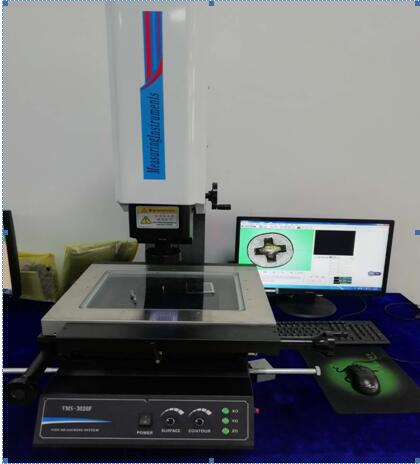 SK-3020高精度影像测量仪