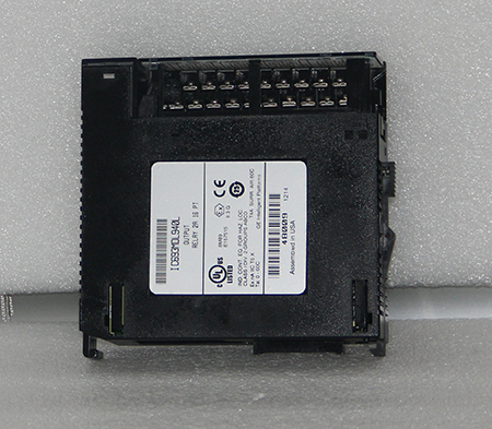 IC698CPE030CPU模块