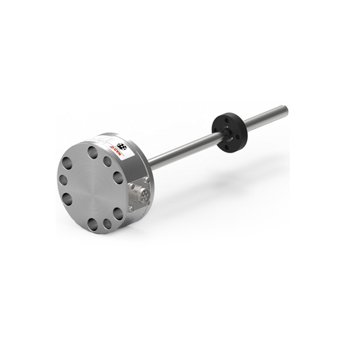 RB重载型磁致伸缩位移传感器GB磁致尺光栅尺磁悬浮油缸液压矿机