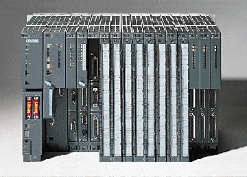 S7-400大型可編程控制器