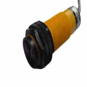 礦用光電傳感器