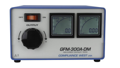 GFM-200A-DM接地電阻測試儀