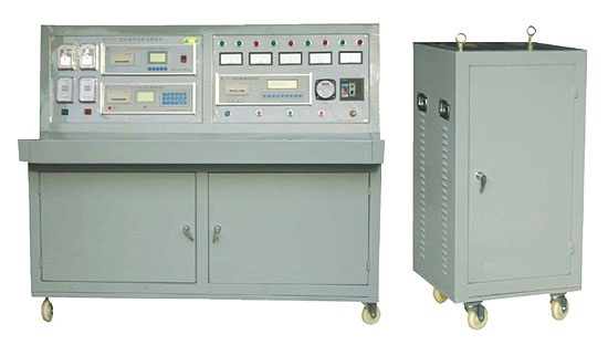 BC2780变压器特性综合测试台