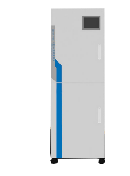 KS2202化学需氧量COD在线水质分析仪