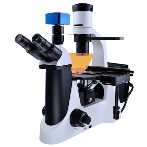 澳浦倒置荧光显微镜价格｜DSZ2000X系列倒置荧光显微镜
